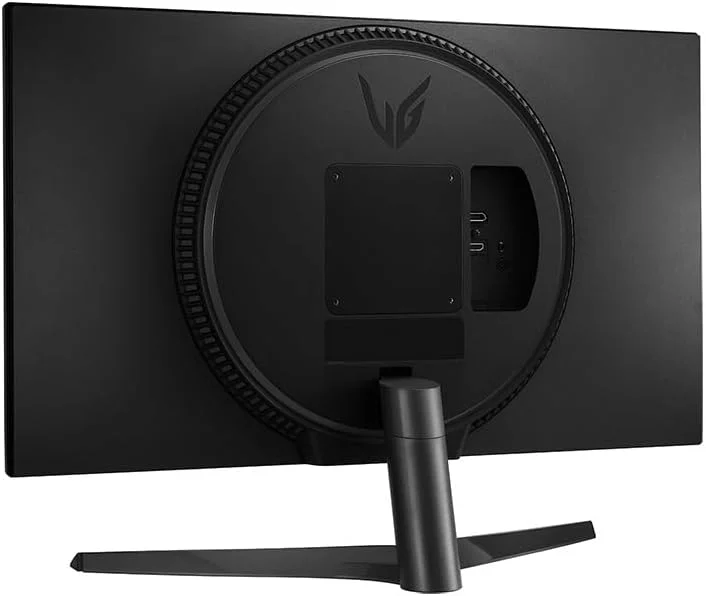 مانیتور الجی 27GS60F صفحه تخت کامپیوتر 68.6 سانتیمتر (27 اینچ) 1920 x 1080 پیکسل Full HD LCD مشکی مانیتور الجی 27GS60F صفحه تخت کامپیوتر 68.6 سانتیمتر (27 اینچ) 1920 x 1080 پیکسل Full HD LCD مشکی