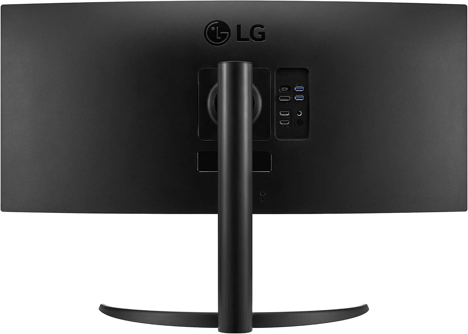 مانیتور خمیده التراواید 34 اینچی LG مدل 34WP75C-B.AUS با کیفیت QHD HDR 10، نرخ تازهسازی 160 هرتز، پورت USB Type-C™ و فناوری AMD FreeSync™ Premium Pro (توان خروجی 65 وات)، رنگ مشکی مانیتور خمیده التراواید 34 اینچی LG مدل 34WP75C-B.AUS با کیفیت QHD HDR 10، نرخ تازهسازی 160 هرتز، پورت USB Type-C™ و فناوری AMD FreeSync™ Premium Pro (توان خروجی 65 وات)، رنگ مشکی