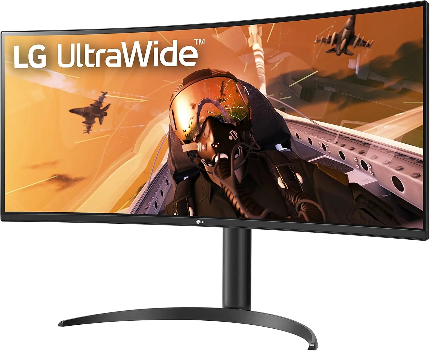 مانیتور خمیده التراواید 34 اینچی LG مدل 34WP75C-B.AUS با کیفیت QHD HDR 10، نرخ تازهسازی 160 هرتز، پورت USB Type-C™ و فناوری AMD FreeSync™ Premium Pro (توان خروجی 65 وات)، رنگ مشکی مانیتور خمیده التراواید 34 اینچی LG مدل 34WP75C-B.AUS با کیفیت QHD HDR 10، نرخ تازهسازی 160 هرتز، پورت USB Type-C™ و فناوری AMD FreeSync™ Premium Pro (توان خروجی 65 وات)، رنگ مشکی
