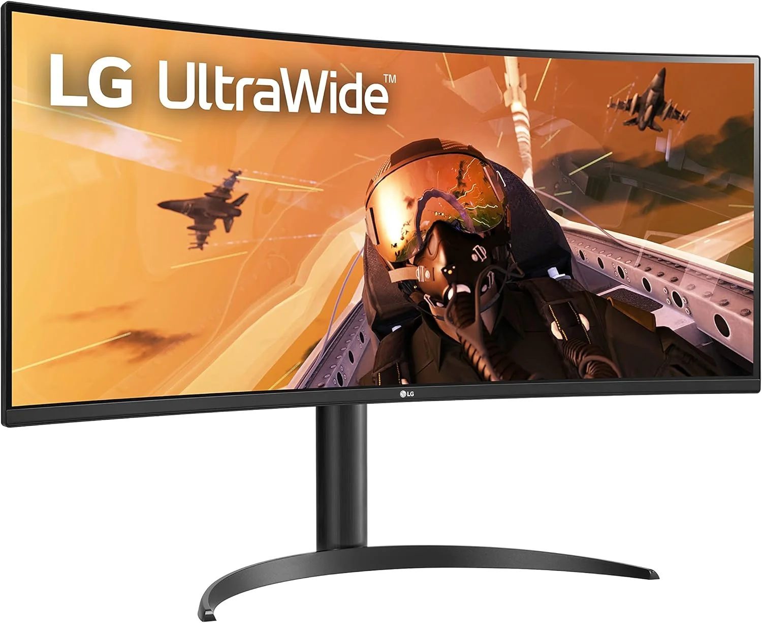 مانیتور خمیده التراواید 34 اینچی LG مدل 34WP75C-B.AUS با کیفیت QHD HDR 10، نرخ تازهسازی 160 هرتز، پورت USB Type-C™ و فناوری AMD FreeSync™ Premium Pro (توان خروجی 65 وات)، رنگ مشکی مانیتور خمیده التراواید 34 اینچی LG مدل 34WP75C-B.AUS با کیفیت QHD HDR 10، نرخ تازهسازی 160 هرتز، پورت USB Type-C™ و فناوری AMD FreeSync™ Premium Pro (توان خروجی 65 وات)، رنگ مشکی