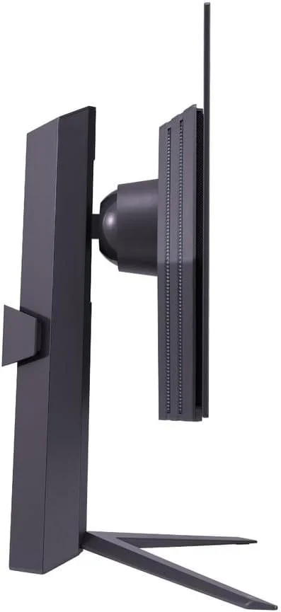مانیتور گیمینگ ال جی UltraGear مدل 27GS95QX-B.AEU سایز 27 اینچ مانیتور گیمینگ ال جی UltraGear مدل 27GS95QX-B.AEU سایز 27 اینچ