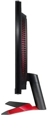 مانیتور گیمینگ ال جی UltraGear 24GN600-B - 24 اینچ، 144 هرتز، 1 میلی ثانیه، 1920x1080 پیکسل، AMD FreeSync، مانیتور IPS مانیتور گیمینگ ال جی UltraGear 24GN600-B - 24 اینچ، 144 هرتز، 1 میلی ثانیه، 1920x1080 پیکسل، AMD FreeSync، مانیتور IPS