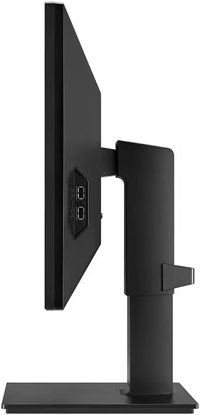 ال جی 24 اینچ FHD آل این وان تین کلاینت بدون سیستم عامل، دو بانده RFID، وب کم و میکروفون ال جی 24 اینچ FHD آل این وان تین کلاینت بدون سیستم عامل، دو بانده RFID، وب کم و میکروفون