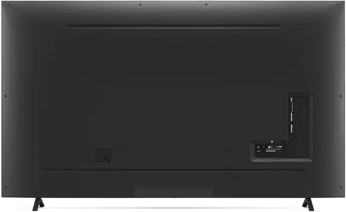 تلویزیون ال جی UHD 4K، سری UR78، سایز 86 اینچ، WebOS Smart AI ThinQ، مدل 2023 86UR78006LC.AMAE تلویزیون ال جی UHD 4K، سری UR78، سایز 86 اینچ، WebOS Smart AI ThinQ، مدل 2023 86UR78006LC.AMAE