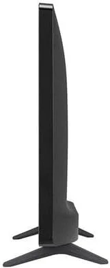 مانیتور تلویزیون هوشمند 24 اینچی ال جی مدل 24TN520S - LED، صفحه نمایش HD، قابلیت نصب روی دیوار، بلندگوی استریو 5 وات x 2، تلویزیون هوشمند WebOS 3.5، Wi-Fi داخلی، رده انرژی A، مشکی (مدل 2020) مانیتور تلویزیون هوشمند 24 اینچی ال جی مدل 24TN520S - LED، صفحه نمایش HD، قابلیت نصب روی دیوار، بلندگوی استریو 5 وات x 2، تلویزیون هوشمند WebOS 3.5، Wi-Fi داخلی، رده انرژی A، مشکی (مدل 2020)