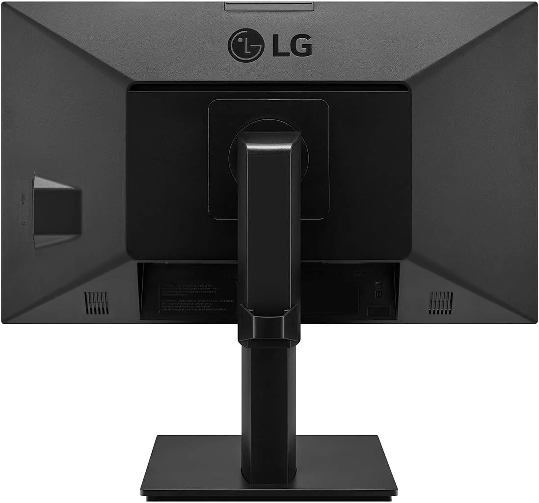 مانیتور ال جی 24BP75CP-B با صفحه نمایش 23.8 اینچی IPS و رزولوشن Full HD مانیتور ال جی 24BP75CP-B با صفحه نمایش 23.8 اینچی IPS و رزولوشن Full HD
