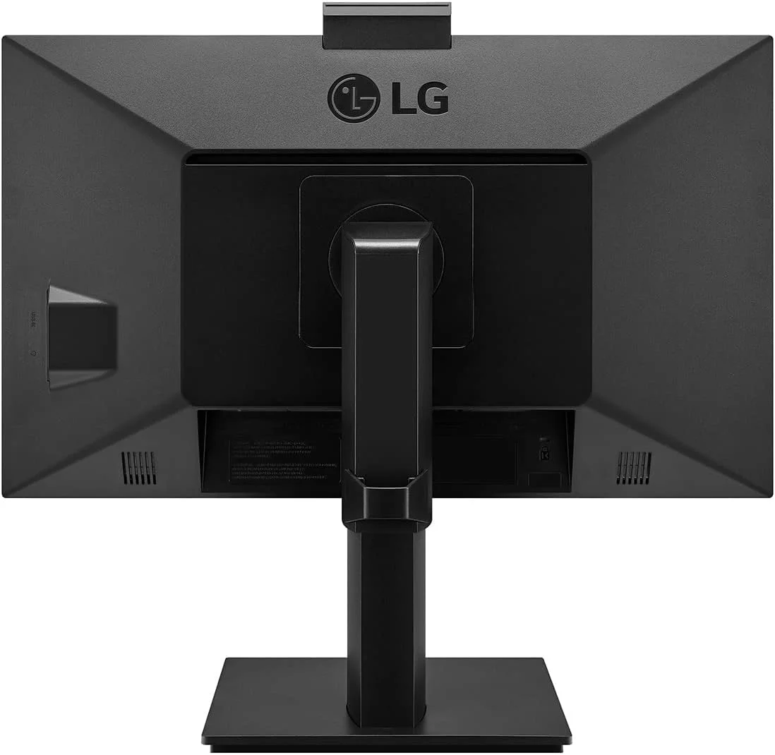 مانیتور ال جی 24BP75CP-B با صفحه نمایش 23.8 اینچی IPS و رزولوشن Full HD مانیتور ال جی 24BP75CP-B با صفحه نمایش 23.8 اینچی IPS و رزولوشن Full HD