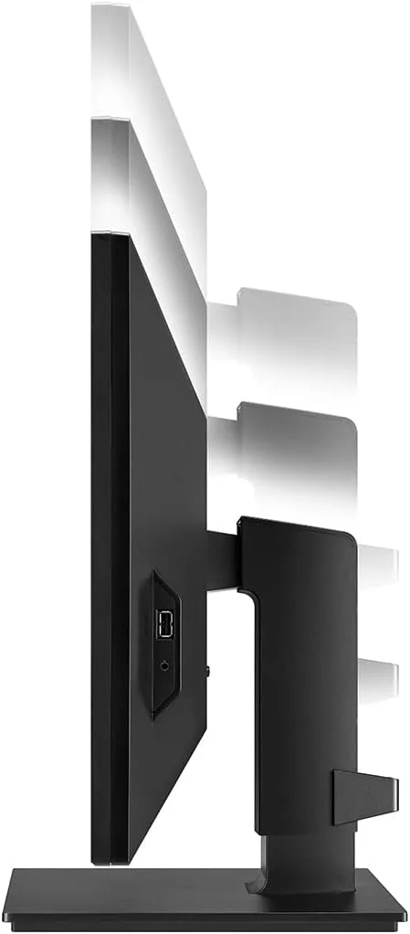 مانیتور ال جی 24BP75CP-B با صفحه نمایش 23.8 اینچی IPS و رزولوشن Full HD مانیتور ال جی 24BP75CP-B با صفحه نمایش 23.8 اینچی IPS و رزولوشن Full HD