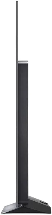 تلویزیون ال جی OLED Evo سری C2، مدل جدید 2022، طراحی سینمایی صفحه نمایش 4K Cinema HDR WebOS22 با هوش مصنوعی ThinQ و Pixel Dimming - مدل Oled55C26La سایز 55 اینچ مشکی تلویزیون ال جی OLED Evo سری C2، مدل جدید 2022، طراحی سینمایی صفحه نمایش 4K Cinema HDR WebOS22 با هوش مصنوعی ThinQ و Pixel Dimming - مدل Oled55C26La سایز 55 اینچ مشکی