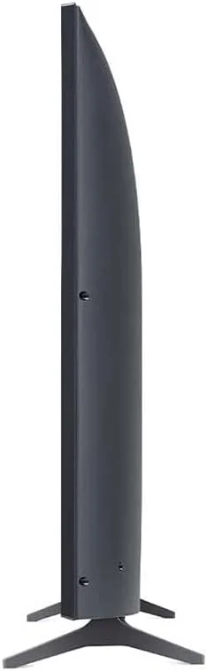 تلویزیون ال جی UHD 4K سری UQ7500، طراحی سینمایی صفحه نمایش 4K Active HDR WebOS Smart AI ThinQ 65 اینچ مشکی تلویزیون ال جی UHD 4K سری UQ7500، طراحی سینمایی صفحه نمایش 4K Active HDR WebOS Smart AI ThinQ 65 اینچ مشکی