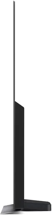 تلویزیون هوشمند 65 اینچ ال جی OLED evo C3 4K مدل OLED65C36LA رنگ مشکی 2023 - 1 سال گارانتی تلویزیون هوشمند 65 اینچ ال جی OLED evo C3 4K مدل OLED65C36LA رنگ مشکی 2023 - 1 سال گارانتی