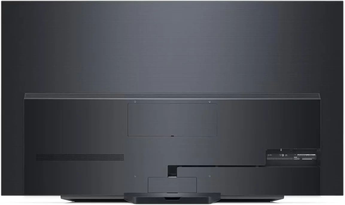تلویزیون هوشمند 65 اینچ ال جی OLED evo C3 4K مدل OLED65C36LA رنگ مشکی 2023 - 1 سال گارانتی تلویزیون هوشمند 65 اینچ ال جی OLED evo C3 4K مدل OLED65C36LA رنگ مشکی 2023 - 1 سال گارانتی