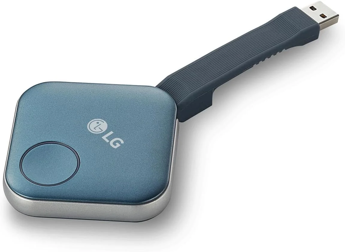LG ONE Quick Share. راه حل اشتراک گذاری صفحه نمایش بی سیم
