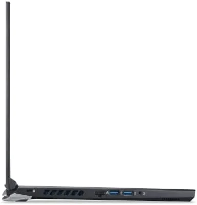 لپ تاپ گیمینگ ایسر Predator Helios 300 با پردازنده نسل 11 اینتل Core i7-11800H هشت هسته ای 2.30 گیگاهرتز تا 4.60 گیگاهرتز - 24 گیگابایت رم DDR4 - 1 ترابایت SSD + 1 ترابایت HDD - کارت گرافیک 6 گیگابایتی Nvidia RTX3060 - صفحه نمایش 15.6 اینچی FHD IPS - WiFi 6 - ویندوز 10 هوم - مشکی لپ تاپ گیمینگ ایسر Predator Helios 300 با پردازنده نسل 11 اینتل Core i7-11800H هشت هسته ای 2.30 گیگاهرتز تا 4.60 گیگاهرتز - 24 گیگابایت رم DDR4 - 1 ترابایت SSD + 1 ترابایت HDD - کارت گرافیک 6 گیگابایتی Nvidia RTX3060 - صفحه نمایش 15.6 اینچی FHD IPS - WiFi 6 - ویندوز 10 هوم - مشکی