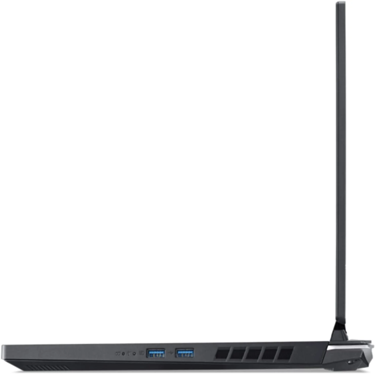لپ تاپ گیمینگ Acer Nitro 5 AN515-58-93JE RTX 3060 با صفحه نمایش 15.6 اینچی FHD 165Hz، پردازنده Intel i9-12900H، رم 16 گیگابایتی، حافظه SSD 512 گیگابایتی، کارت گرافیک RTX3060 6GB، ویندوز 11 Home، صفحه کلید انگلیسی لپ تاپ گیمینگ Acer Nitro 5 AN515-58-93JE RTX 3060 با صفحه نمایش 15.6 اینچی FHD 165Hz، پردازنده Intel i9-12900H، رم 16 گیگابایتی، حافظه SSD 512 گیگابایتی، کارت گرافیک RTX3060 6GB، ویندوز 11 Home، صفحه کلید انگلیسی