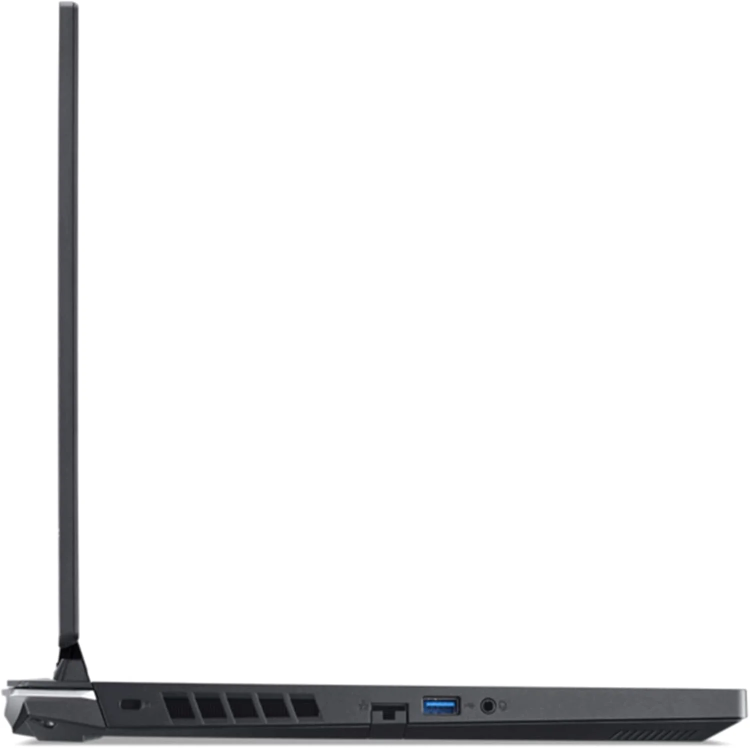 لپ تاپ گیمینگ Acer Nitro 5 AN515-58-93JE RTX 3060 با صفحه نمایش 15.6 اینچی FHD 165Hz، پردازنده Intel i9-12900H، رم 16 گیگابایتی، حافظه SSD 512 گیگابایتی، کارت گرافیک RTX3060 6GB، ویندوز 11 Home، صفحه کلید انگلیسی لپ تاپ گیمینگ Acer Nitro 5 AN515-58-93JE RTX 3060 با صفحه نمایش 15.6 اینچی FHD 165Hz، پردازنده Intel i9-12900H، رم 16 گیگابایتی، حافظه SSD 512 گیگابایتی، کارت گرافیک RTX3060 6GB، ویندوز 11 Home، صفحه کلید انگلیسی