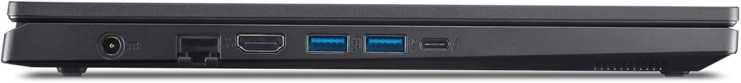 لپ تاپ گیمینگ ایسر Nitro V 15 | صفحه نمایش 15.6 اینچی FHD IPS 144Hz | پردازنده 10 هسته ای اینتل i7-13620H | 32 گیگابایت DDR5 1 ترابایت SSD | کارت گرافیک GeForce RTX 4060 | کیبورد دارای نور پس زمینه USB-C Win11Pro به همراه لوازم جانبی DLCA لپ تاپ گیمینگ ایسر Nitro V 15 | صفحه نمایش 15.6 اینچی FHD IPS 144Hz | پردازنده 10 هسته ای اینتل i7-13620H | 32 گیگابایت DDR5 1 ترابایت SSD | کارت گرافیک GeForce RTX 4060 | کیبورد دارای نور پس زمینه USB-C Win11Pro به همراه لوازم جانبی DLCA