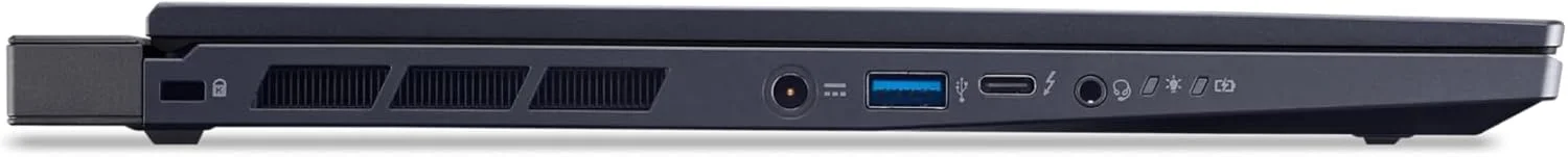 لپ تاپ گیمینگ ایسر Predator Helios Neo 14 AI PC، صفحه نمایش 14.5 اینچی WQXGA (2560x1600) 120 هرتز (100% sRGB، G-SYNC)، پردازنده 16 هسته ای Intel Ultra 7 155H، رم 16 گیگابایتی، حافظه SSD 1 ترابایتی، کارت گرافیک GeForce RTX 4070، نور پس زمینه RGB، ویندوز 11، هاب ICP با Copilot AI لپ تاپ گیمینگ ایسر Predator Helios Neo 14 AI PC، صفحه نمایش 14.5 اینچی WQXGA (2560x1600) 120 هرتز (100% sRGB، G-SYNC)، پردازنده 16 هسته ای Intel Ultra 7 155H، رم 16 گیگابایتی، حافظه SSD 1 ترابایتی، کارت گرافیک GeForce RTX 4070، نور پس زمینه RGB، ویندوز 11، هاب ICP با Copilot AI