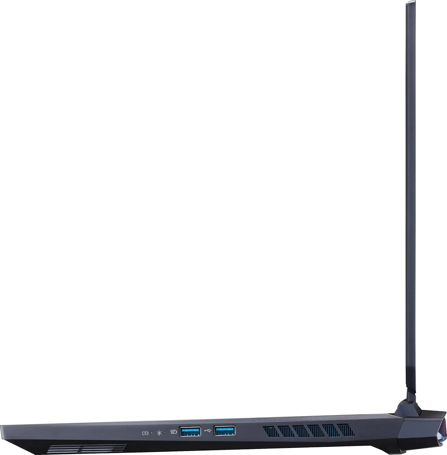 لپ تاپ گیمینگ ایسر Predator Helios 300 با صفحه نمایش 15.6 اینچی FHD IPS 165Hz، پردازنده نسل دوازدهم Intel 14-Core i7-12700H، کارت گرافیک GeForce RTX 3060، نور پس زمینه RGB، USB-C Thunderbolt 4 HDMI2.1 + کابل HDMI (16 گیگابایت رم | 512 گیگابایت PCIe SSD) لپ تاپ گیمینگ ایسر Predator Helios 300 با صفحه نمایش 15.6 اینچی FHD IPS 165Hz، پردازنده نسل دوازدهم Intel 14-Core i7-12700H، کارت گرافیک GeForce RTX 3060، نور پس زمینه RGB، USB-C Thunderbolt 4 HDMI2.1 + کابل HDMI (16 گیگابایت رم | 512 گیگابایت PCIe SSD)