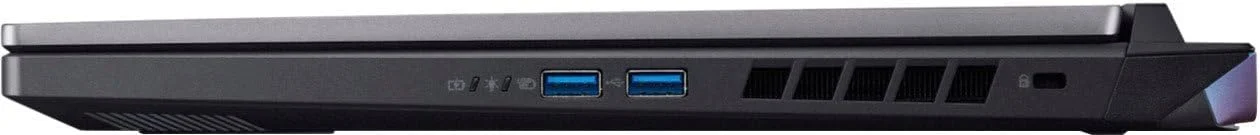 لپ تاپ گیمینگ ایسر Predator Helios Neo، نمایشگر 16 اینچی WQXGA 165 هرتز، پردازنده Intel Core i7-13700HX (16 هسته ای)، NVIDIA GeForce RTX 4050، رم 32 گیگابایتی DDR5، SSD 2 ترابایتی، صفحه کلید با نور پس زمینه، Windows 11 Pro، به همراه پایه لپ تاپ لپ تاپ گیمینگ ایسر Predator Helios Neo، نمایشگر 16 اینچی WQXGA 165 هرتز، پردازنده Intel Core i7-13700HX (16 هسته ای)، NVIDIA GeForce RTX 4050، رم 32 گیگابایتی DDR5، SSD 2 ترابایتی، صفحه کلید با نور پس زمینه، Windows 11 Pro، به همراه پایه لپ تاپ