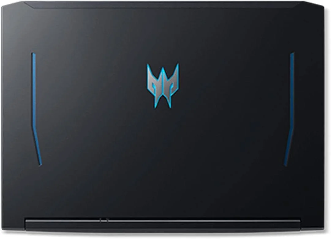 لپ تاپ گیمینگ ایسر Predator Helios Full HD - 1920 x 1080 - Intel Core i7 نسل 11 هشت هسته ای 2.40 گیگاهرتز - 16 گیگابایت رم - 1 ترابایت SSD (15.6 اینچ) لپ تاپ گیمینگ ایسر Predator Helios Full HD - 1920 x 1080 - Intel Core i7 نسل 11 هشت هسته ای 2.40 گیگاهرتز - 16 گیگابایت رم - 1 ترابایت SSD (15.6 اینچ)