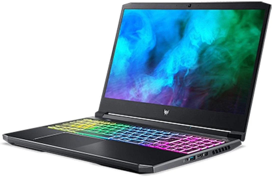 لپ تاپ گیمینگ ایسر Predator Helios Full HD - 1920 x 1080 - Intel Core i7 نسل 11 هشت هسته ای 2.40 گیگاهرتز - 16 گیگابایت رم - 1 ترابایت SSD (15.6 اینچ) لپ تاپ گیمینگ ایسر Predator Helios Full HD - 1920 x 1080 - Intel Core i7 نسل 11 هشت هسته ای 2.40 گیگاهرتز - 16 گیگابایت رم - 1 ترابایت SSD (15.6 اینچ)