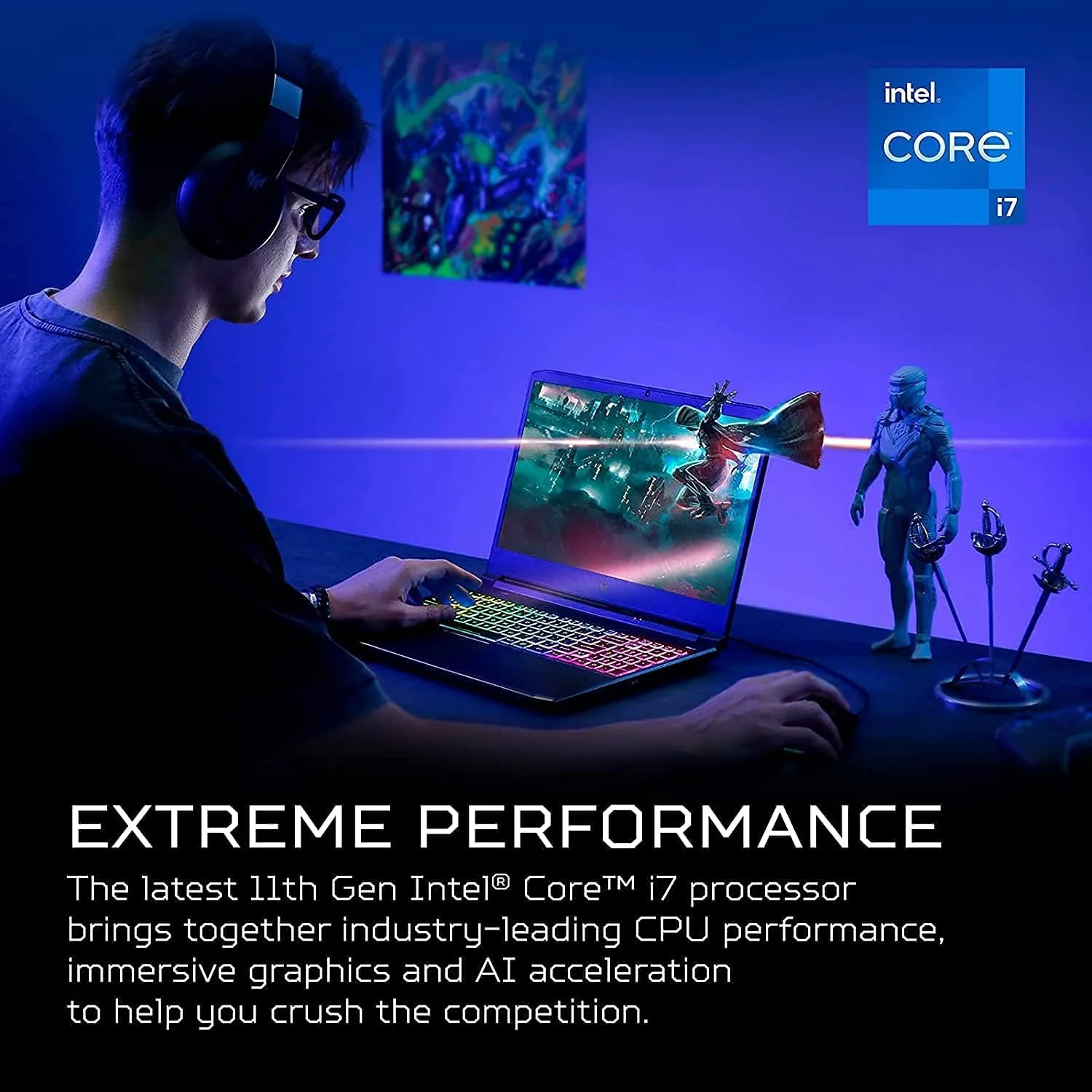 لپ تاپ گیمینگ ایسر Predator Helios 300، پردازنده 4.6 گیگاهرتز Intel i7-11800H 8 هسته ای، صفحه نمایش 15.6 اینچی FHD 144 هرتز IPS، کارت گرافیک NVIDIA GeForce RTX 3060 6GB، Wi-Fi 6، Thunderbolt 4، کیبورد RGB، ویندوز 10 (32 گیگابایت رم | 2 ترابایت PCIe SSD) لپ تاپ گیمینگ ایسر Predator Helios 300، پردازنده 4.6 گیگاهرتز Intel i7-11800H 8 هسته ای، صفحه نمایش 15.6 اینچی FHD 144 هرتز IPS، کارت گرافیک NVIDIA GeForce RTX 3060 6GB، Wi-Fi 6، Thunderbolt 4، کیبورد RGB، ویندوز 10 (32 گیگابایت رم | 2 ترابایت PCIe SSD)