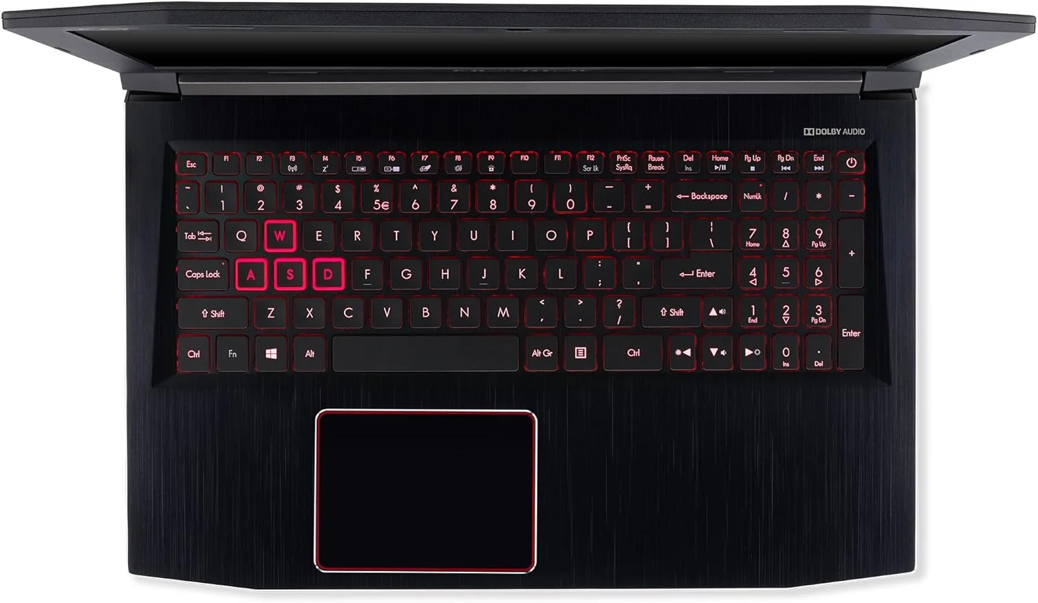 لپ تاپ گیمینگ Acer Predator Helios 300، پردازنده Intel Core i7، کارت گرافیک GeForce GTX 1060، صفحه نمایش 15.6 اینچی Full HD، رم 16 گیگابایتی DDR4، حافظه SSD 256 گیگابایتی، هارد دیسک 1 ترابایتی، G3-572-7526