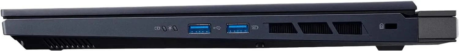 لپ تاپ گیمینگ ایسر Predator Helios Neo 16، صفحه نمایش 16 اینچی WUXGA IPS 165Hz (100% sRGB)، پردازنده 24 هسته ای Intel i9-14900HX، رم 64 گیگابایتی، حافظه SSD 1 ترابایتی، کارت گرافیک GeForce RTX 4060 8GB، نور پس زمینه RGB، Killer AX1675i، ویندوز 11 به همراه لوازم جانبی ICP لپ تاپ گیمینگ ایسر Predator Helios Neo 16، صفحه نمایش 16 اینچی WUXGA IPS 165Hz (100% sRGB)، پردازنده 24 هسته ای Intel i9-14900HX، رم 64 گیگابایتی، حافظه SSD 1 ترابایتی، کارت گرافیک GeForce RTX 4060 8GB، نور پس زمینه RGB، Killer AX1675i، ویندوز 11 به همراه لوازم جانبی ICP