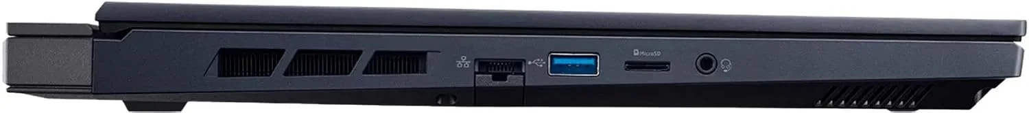 لپ تاپ گیمینگ ایسر Predator Helios Neo 16، صفحه نمایش 16 اینچی WUXGA IPS 165Hz (100% sRGB)، پردازنده 24 هسته ای Intel i9-14900HX، رم 64 گیگابایتی، حافظه SSD 1 ترابایتی، کارت گرافیک GeForce RTX 4060 8GB، نور پس زمینه RGB، Killer AX1675i، ویندوز 11 به همراه لوازم جانبی ICP لپ تاپ گیمینگ ایسر Predator Helios Neo 16، صفحه نمایش 16 اینچی WUXGA IPS 165Hz (100% sRGB)، پردازنده 24 هسته ای Intel i9-14900HX، رم 64 گیگابایتی، حافظه SSD 1 ترابایتی، کارت گرافیک GeForce RTX 4060 8GB، نور پس زمینه RGB، Killer AX1675i، ویندوز 11 به همراه لوازم جانبی ICP