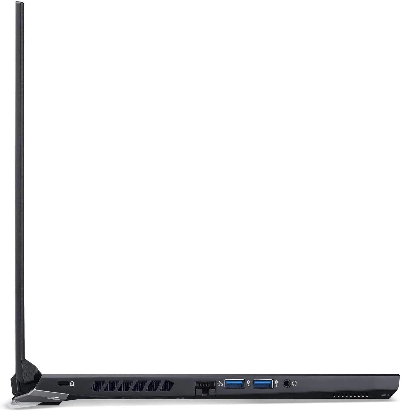 لپ تاپ گیمینگ ایسر Predator Helios با صفحه نمایش 15.6 اینچی Full HD IPS | پردازنده Intel Six-Core i7-10750H | رم 16 گیگابایت | حافظه 512 گیگابایت SSD + 1 ترابایت HDD | کارت گرافیک NVIDIA GeForce RTX 2060 | کیبورد با نور پس زمینه قرمز | ویندوز 10 | همراه با بسته لوازم جانبی Woov لپ تاپ گیمینگ ایسر Predator Helios با صفحه نمایش 15.6 اینچی Full HD IPS | پردازنده Intel Six-Core i7-10750H | رم 16 گیگابایت | حافظه 512 گیگابایت SSD + 1 ترابایت HDD | کارت گرافیک NVIDIA GeForce RTX 2060 | کیبورد با نور پس زمینه قرمز | ویندوز 10 | همراه با بسته لوازم جانبی Woov