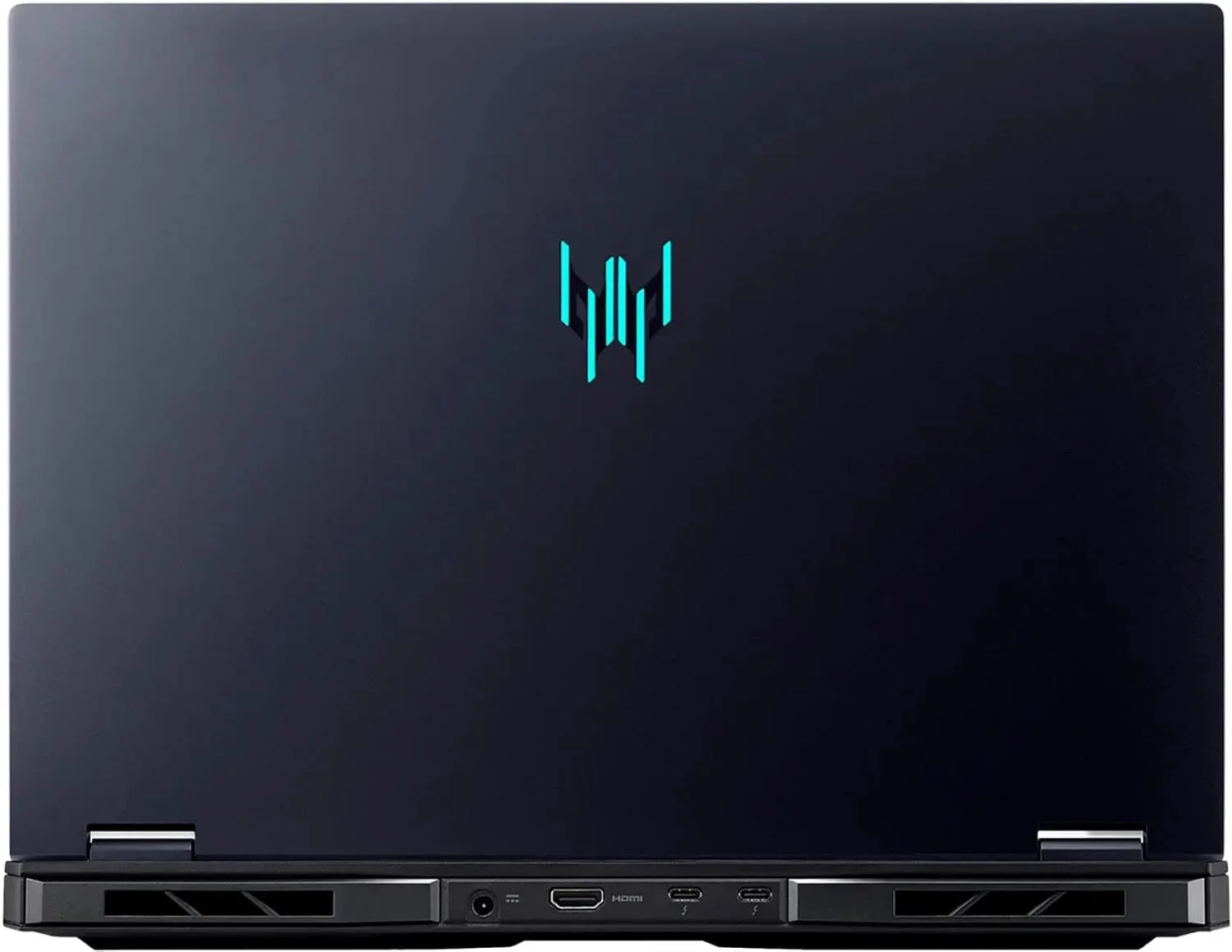 لپ تاپ گیمینگ ایسر Predator Helios Neo 16، صفحه نمایش 16 اینچی WUXGA IPS 165Hz (100% sRGB)، پردازنده 24 هسته ای Intel i9-14900HX، رم 64 گیگابایتی، حافظه SSD 1 ترابایتی، کارت گرافیک GeForce RTX 4060 8GB، نور پس زمینه RGB، Killer AX1675i، ویندوز 11 به همراه لوازم جانبی ICP لپ تاپ گیمینگ ایسر Predator Helios Neo 16، صفحه نمایش 16 اینچی WUXGA IPS 165Hz (100% sRGB)، پردازنده 24 هسته ای Intel i9-14900HX، رم 64 گیگابایتی، حافظه SSD 1 ترابایتی، کارت گرافیک GeForce RTX 4060 8GB، نور پس زمینه RGB، Killer AX1675i، ویندوز 11 به همراه لوازم جانبی ICP