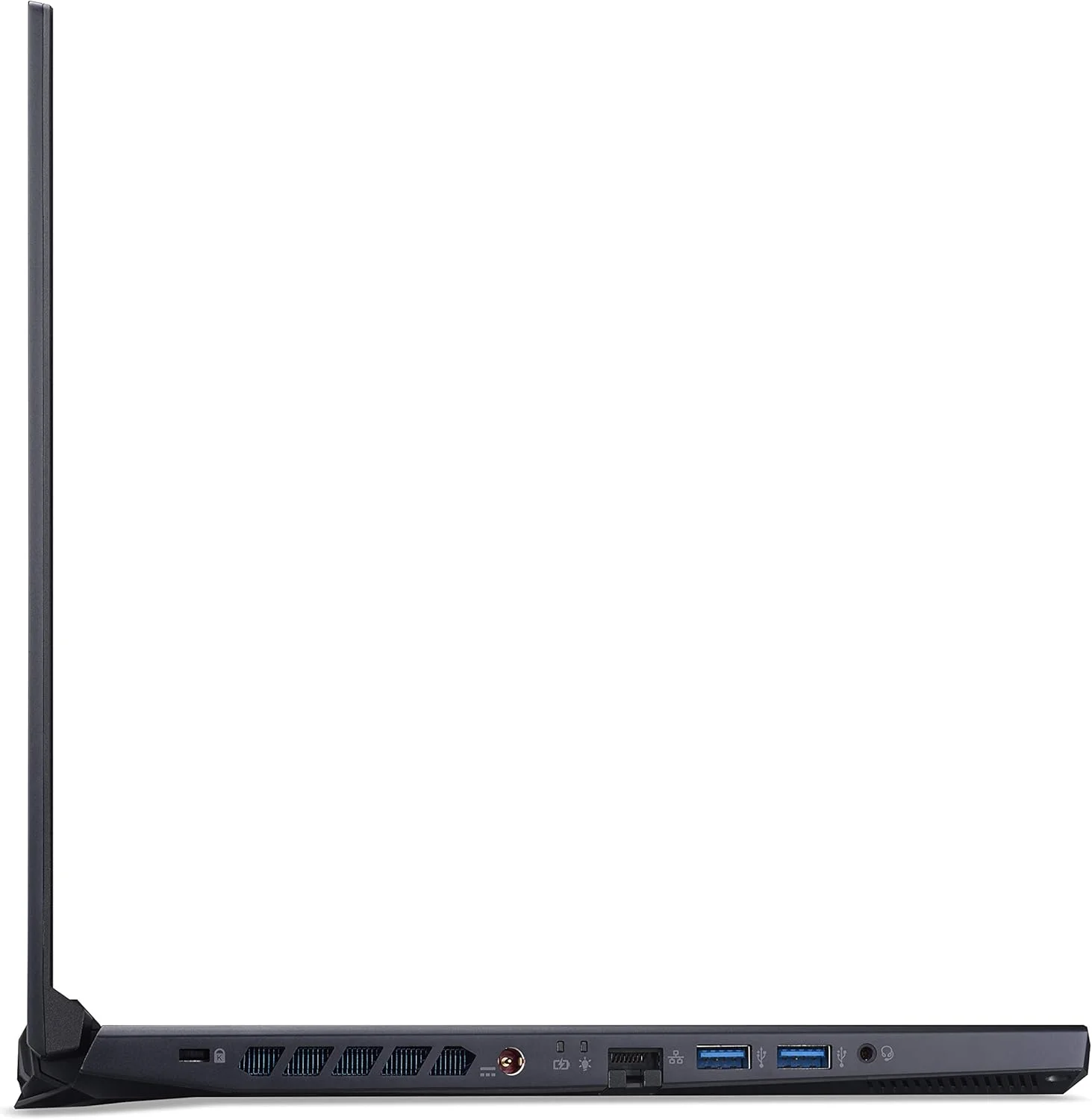لپ تاپ گیمینگ ایسر Predator Helios 300، صفحه نمایش 15.6 اینچی Full HD 144Hz 3ms IPS، پردازنده Intel i7-9750H، کارت گرافیک GTX 1660 Ti 6GB، رم 16GB DDR4، حافظه SSD 512GB PCIe NVMe، کیبورد RGB، مدل PH315-52-72RG لپ تاپ گیمینگ ایسر Predator Helios 300، صفحه نمایش 15.6 اینچی Full HD 144Hz 3ms IPS، پردازنده Intel i7-9750H، کارت گرافیک GTX 1660 Ti 6GB، رم 16GB DDR4، حافظه SSD 512GB PCIe NVMe، کیبورد RGB، مدل PH315-52-72RG