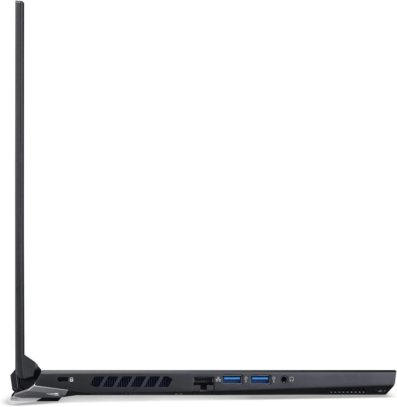 لپ تاپ گیمینگ ایسر Predator Helios 300، پردازنده Intel i7-10750H، کارت گرافیک NVIDIA GeForce RTX 2060 6GB، صفحه نمایش 15.6 اینچی Full HD 144Hz 3ms IPS، رم 16GB DDR4، حافظه SSD 512GB NVMe، Wi-Fi 6، کیبورد RGB، PH315-53-72XD (ارتقا یافته) لپ تاپ گیمینگ ایسر Predator Helios 300، پردازنده Intel i7-10750H، کارت گرافیک NVIDIA GeForce RTX 2060 6GB، صفحه نمایش 15.6 اینچی Full HD 144Hz 3ms IPS، رم 16GB DDR4، حافظه SSD 512GB NVMe، Wi-Fi 6، کیبورد RGB، PH315-53-72XD (ارتقا یافته)