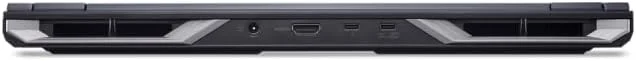 لپ تاپ گیمینگ ایسر Predator Helios Neo 16 AI با پردازنده Intel Ultra 9-275HX (24 هسته ای، 13 TOPS AI)، رم 16 گیگابایت DDR5، حافظه SSD 1 ترابایت، کارت گرافیک 8 گیگابایت GDDR7 NVIDIA GeForce RTX™ 5060، صفحه نمایش 16 اینچ 180 هرتز - ویندوز 11 پرو، مشکی (1 سال گارانتی ایسر)