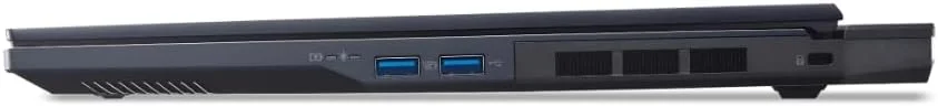 لپ تاپ گیمینگ ایسر Predator Helios Neo 16 AI با پردازنده Intel Ultra 9-275HX (24 هسته ای، 13 TOPS AI)، رم 16 گیگابایت DDR5، حافظه SSD 1 ترابایت، کارت گرافیک 8 گیگابایت GDDR7 NVIDIA GeForce RTX™ 5070، صفحه نمایش 16 اینچ 180 هرتز - ویندوز 11 پرو، مشکی (1 سال گارانتی ایسر) لپ تاپ گیمینگ ایسر Predator Helios Neo 16 AI با پردازنده Intel Ultra 9-275HX (24 هسته ای، 13 TOPS AI)، رم 16 گیگابایت DDR5، حافظه SSD 1 ترابایت، کارت گرافیک 8 گیگابایت GDDR7 NVIDIA GeForce RTX™ 5070، صفحه نمایش 16 اینچ 180 هرتز - ویندوز 11 پرو، مشکی (1 سال گارانتی ایسر)