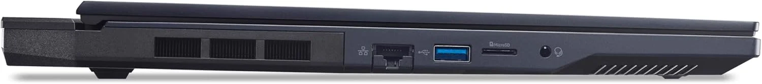 لپ تاپ گیمینگ Acer Predator Helios Neo 16، نسل 14 اینتل Core Ultra 9-275HX با 24 هسته تا 5.4 گیگاهرتز/32 گیگابایت DDR5 6400 مگاهرتز/1 ترابایت SSD/8 گیگابایت NVIDIA® GeForce® RTX 5070/16 اینچ WQXGA IPS 240 هرتز/W11/WiFi-6/مشکی ابسیدین لپ تاپ گیمینگ Acer Predator Helios Neo 16، نسل 14 اینتل Core Ultra 9-275HX با 24 هسته تا 5.4 گیگاهرتز/32 گیگابایت DDR5 6400 مگاهرتز/1 ترابایت SSD/8 گیگابایت NVIDIA® GeForce® RTX 5070/16 اینچ WQXGA IPS 240 هرتز/W11/WiFi-6/مشکی ابسیدین