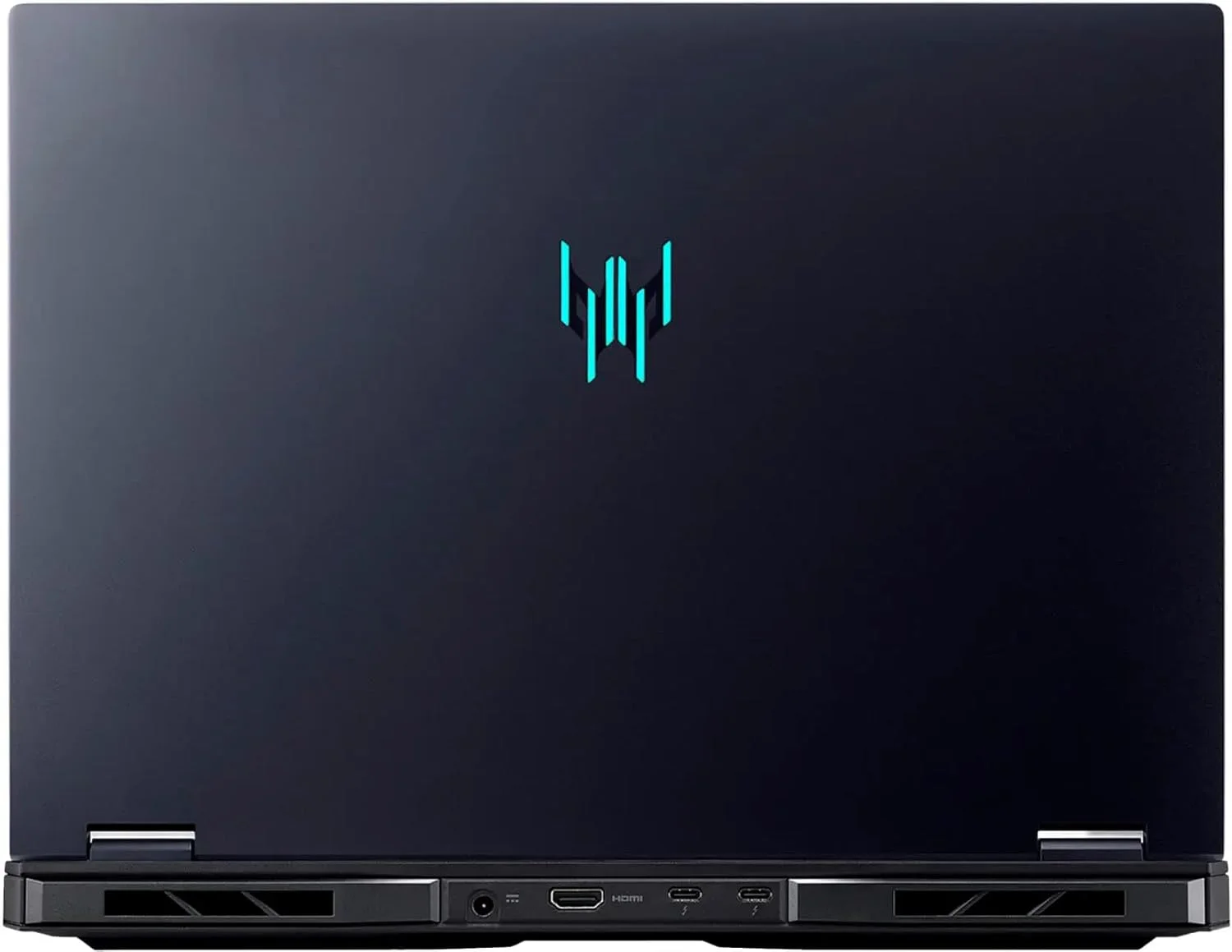 لپ تاپ گیمینگ Acer Predator Helios Neo 16، صفحه نمایش 16 اینچی WUXGA ComfyView IPS 165Hz، پردازنده Intel Core i9-14900HX، رم 16 گیگابایتی، SSD 1 ترابایتی، کارت گرافیک GeForce RTX 4060 8GB، کیبورد انگلیسی، ویندوز 11، مشکی