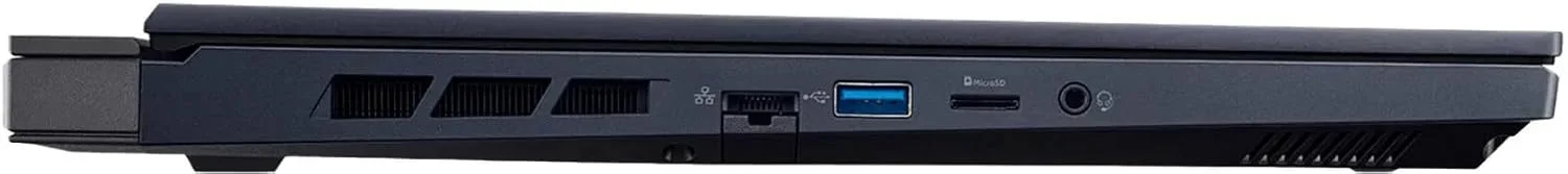 لپ تاپ گیمینگ Acer Predator Helios Neo 16، صفحه نمایش 16 اینچی WUXGA ComfyView IPS 165Hz، پردازنده Intel Core i9-14900HX، رم 16 گیگابایتی، SSD 1 ترابایتی، کارت گرافیک GeForce RTX 4060 8GB، کیبورد انگلیسی، ویندوز 11، مشکی