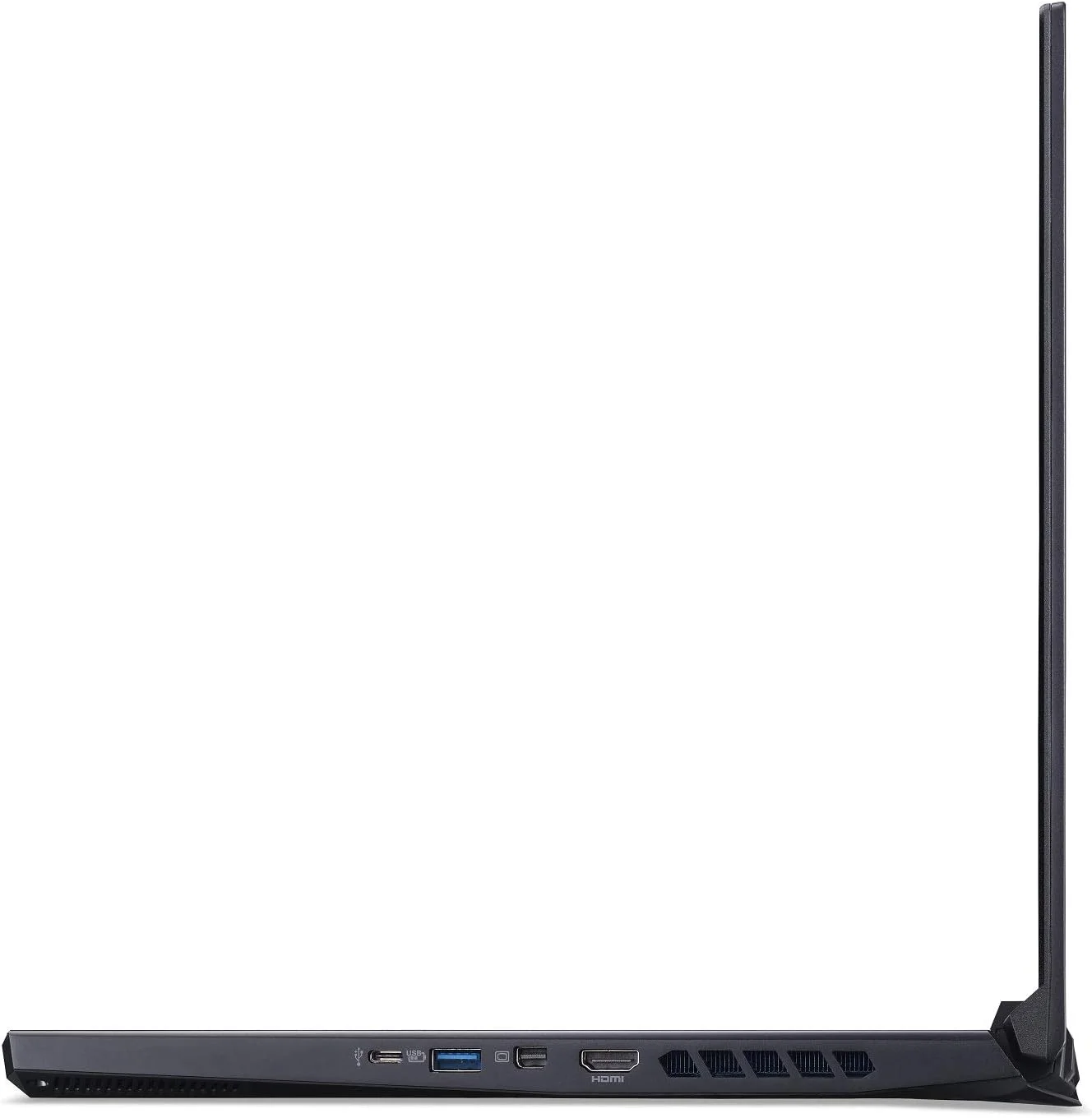لپ تاپ گیمینگ ایسر Predator Helios 300، صفحه نمایش 17.3 اینچی Full HD 144Hz 3ms IPS، پردازنده Intel i7-9750H، کارت گرافیک GeForce RTX 2070 Max-Q، رم 16 گیگابایتی DDR4، حافظه SSD 512 گیگابایتی PCIe NVMe، کیبورد با نور پس زمینه RGB، PH317-53-79KB