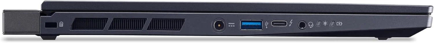 لپ تاپ گیمینگ ایسر Predator Helios Neo 14 | نمایشگر 14.5 اینچی WQXGA+ IPS با نرخ تازه سازی 165 هرتز | مجهز به هوش مصنوعی | پردازنده Intel Core Ultra 9 185H | کارت گرافیک NVIDIA GeForce RTX 4070 | 16 گیگابایت LPDDR5X | 1 ترابایت SSD Gen 4 | PHN14-51-90NF