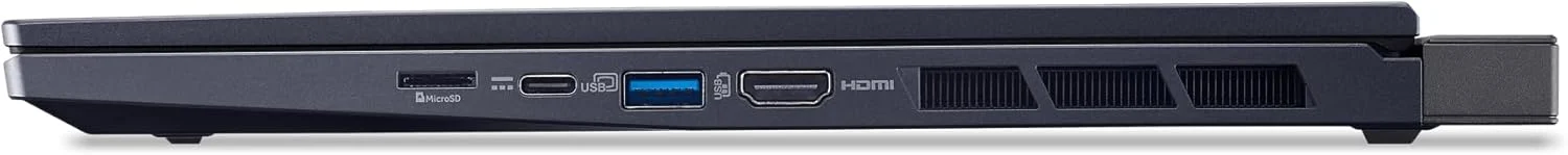 لپ تاپ گیمینگ ایسر Predator Helios Neo 14 | نمایشگر 14.5 اینچی WQXGA+ IPS با نرخ تازه سازی 165 هرتز | مجهز به هوش مصنوعی | پردازنده Intel Core Ultra 9 185H | کارت گرافیک NVIDIA GeForce RTX 4070 | 16 گیگابایت LPDDR5X | 1 ترابایت SSD Gen 4 | PHN14-51-90NF