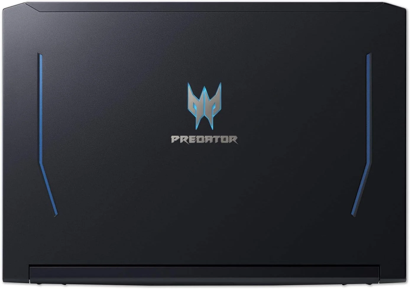 لپ تاپ گیمینگ ایسر Predator Helios 300، صفحه نمایش 17.3 اینچی Full HD 144Hz 3ms IPS، پردازنده Intel i7-9750H، کارت گرافیک GeForce RTX 2070 Max-Q، رم 16 گیگابایتی DDR4، حافظه SSD 512 گیگابایتی PCIe NVMe، کیبورد با نور پس زمینه RGB، PH317-53-79KB