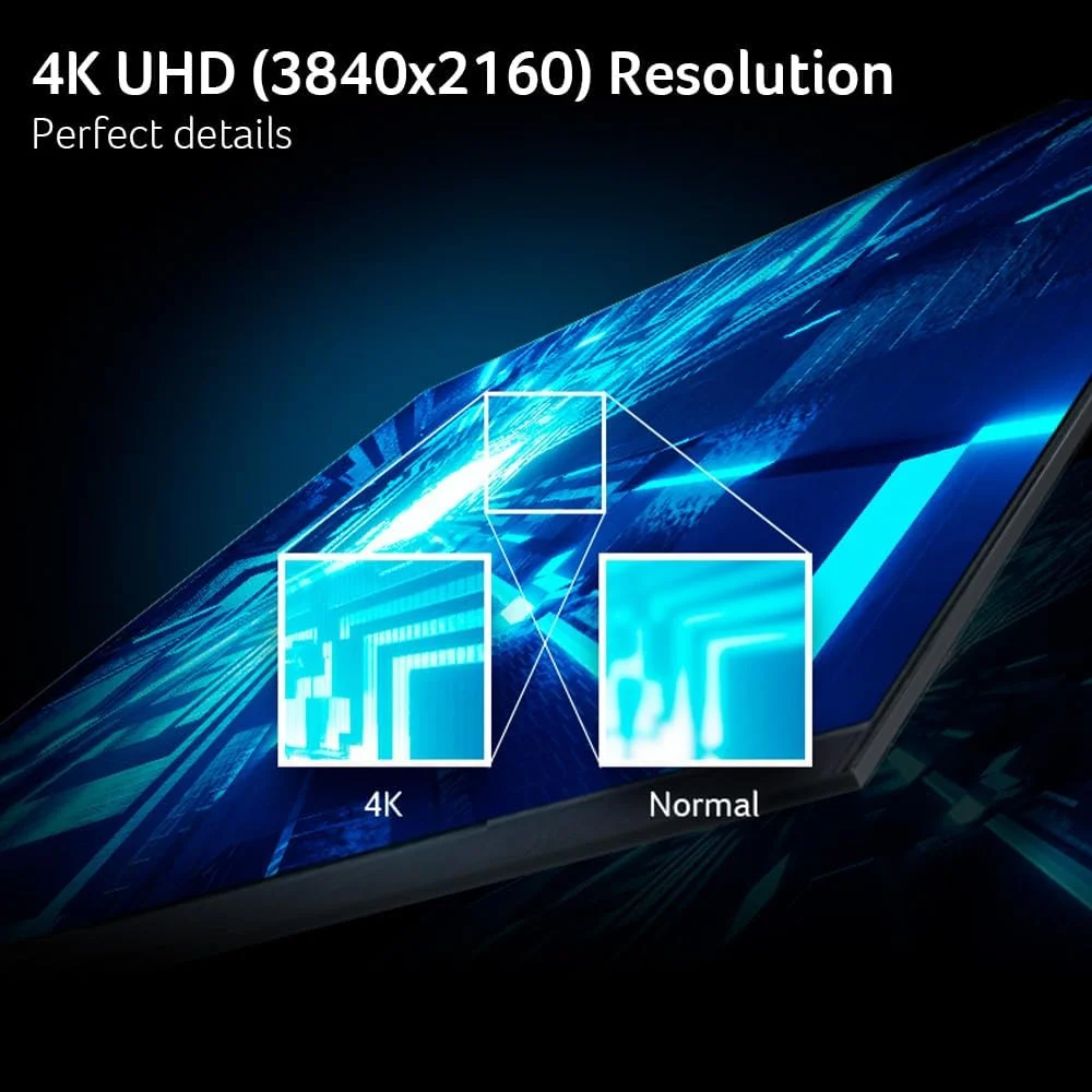 مانیتور گیمینگ ایسر Predator | ۲۷ اینچ UHD 3840 x 2160 IPS | AMD FreeSync Premium | تا 320 هرتز با DFR | تا 0.5 میلی‌ثانیه | VESA DisplayHDR400 | DCI-P3 90% | Display Port 1.4 و 2 x HDMI 2.1 | XB273K V5bmiiprx