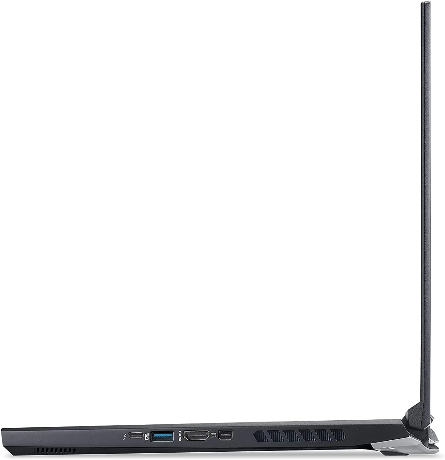 لپ تاپ گیمینگ Acer Predator Helios 300 PH315 | پردازنده Intel i7-11800H | کارت گرافیک NVIDIA GeForce RTX 3060 | صفحه نمایش 15.6 اینچی Full HD 144Hz IPS | رم 16 گیگابایتی DDR4 | حافظه SSD 512 گیگابایتی | Killer WiFi 6 | کیبورد RGB | پارچه TWE لپ تاپ گیمینگ Acer Predator Helios 300 PH315 | پردازنده Intel i7-11800H | کارت گرافیک NVIDIA GeForce RTX 3060 | صفحه نمایش 15.6 اینچی Full HD 144Hz IPS | رم 16 گیگابایتی DDR4 | حافظه SSD 512 گیگابایتی | Killer WiFi 6 | کیبورد RGB | پارچه TWE