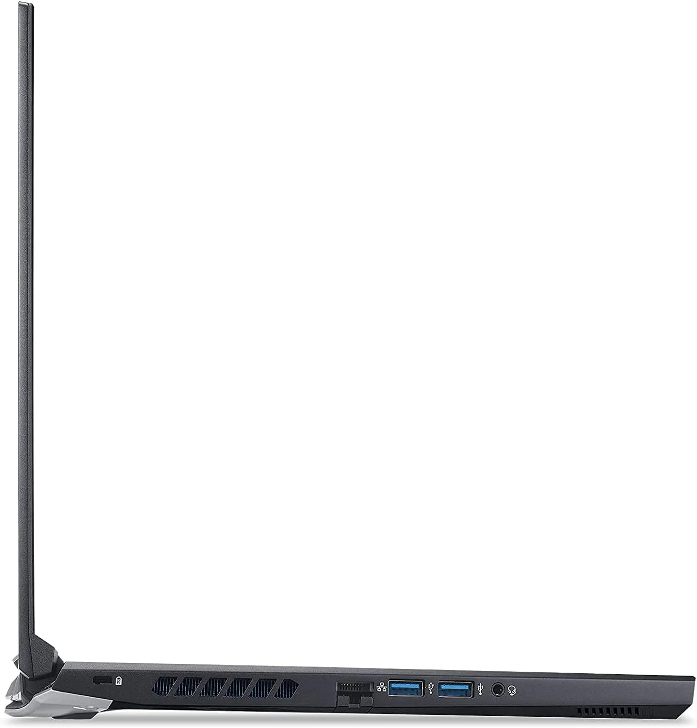 لپ تاپ گیمینگ Acer Predator Helios 300 PH315 | پردازنده Intel i7-11800H | کارت گرافیک NVIDIA GeForce RTX 3060 | صفحه نمایش 15.6 اینچی Full HD 144Hz IPS | رم 16 گیگابایتی DDR4 | حافظه SSD 512 گیگابایتی | Killer WiFi 6 | کیبورد RGB | پارچه TWE لپ تاپ گیمینگ Acer Predator Helios 300 PH315 | پردازنده Intel i7-11800H | کارت گرافیک NVIDIA GeForce RTX 3060 | صفحه نمایش 15.6 اینچی Full HD 144Hz IPS | رم 16 گیگابایتی DDR4 | حافظه SSD 512 گیگابایتی | Killer WiFi 6 | کیبورد RGB | پارچه TWE