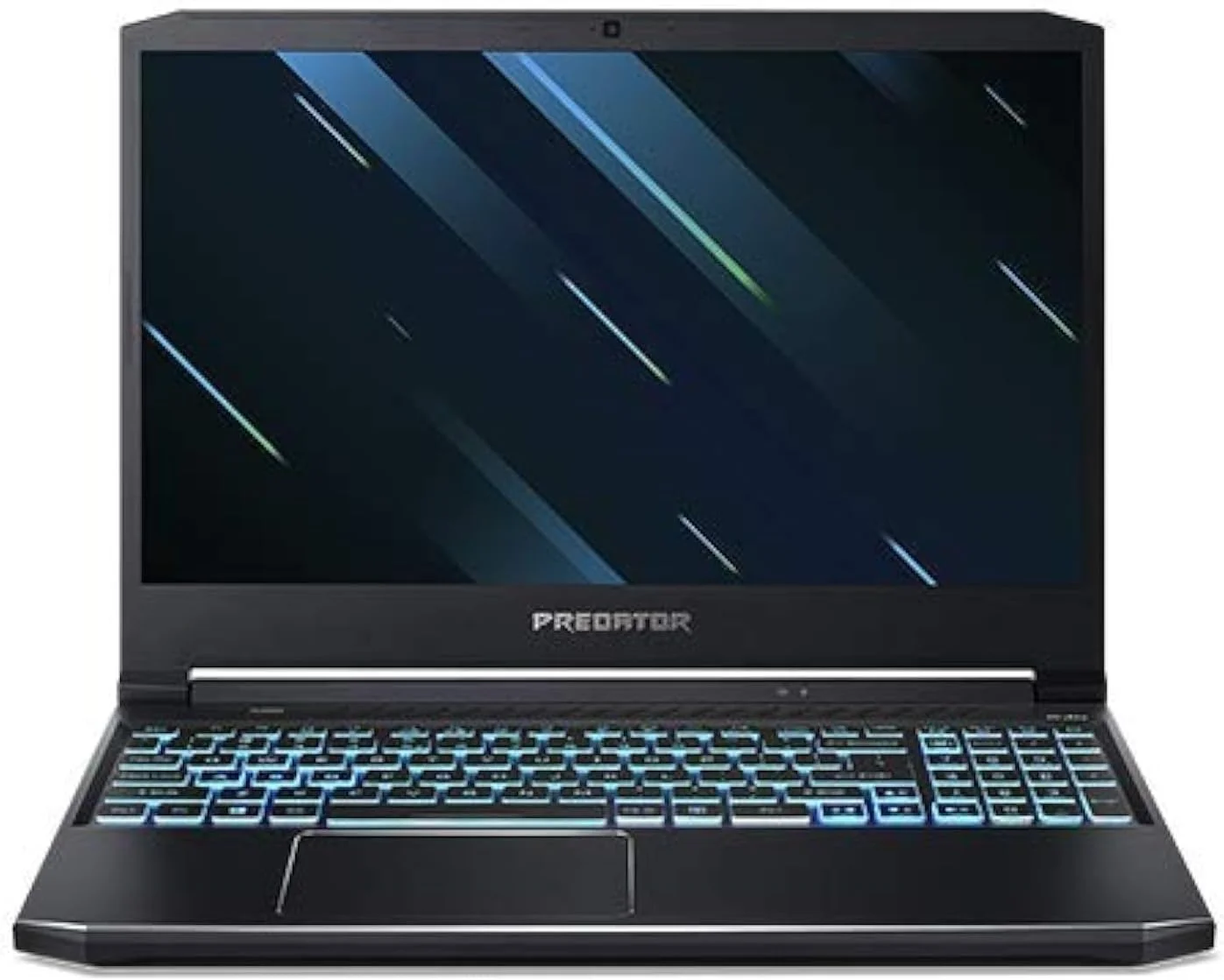 لپ تاپ گیمینگ ایسر Predator Helios 300، پردازنده Intel Core-i7-10750H/ رم 16GB/ حافظه 1TB SSD/ کارت گرافیک 6GB RTX™ 2060/ صفحه نمایش 15.6 اینچ FHD/ ویندوز 10 Home/ مشکی