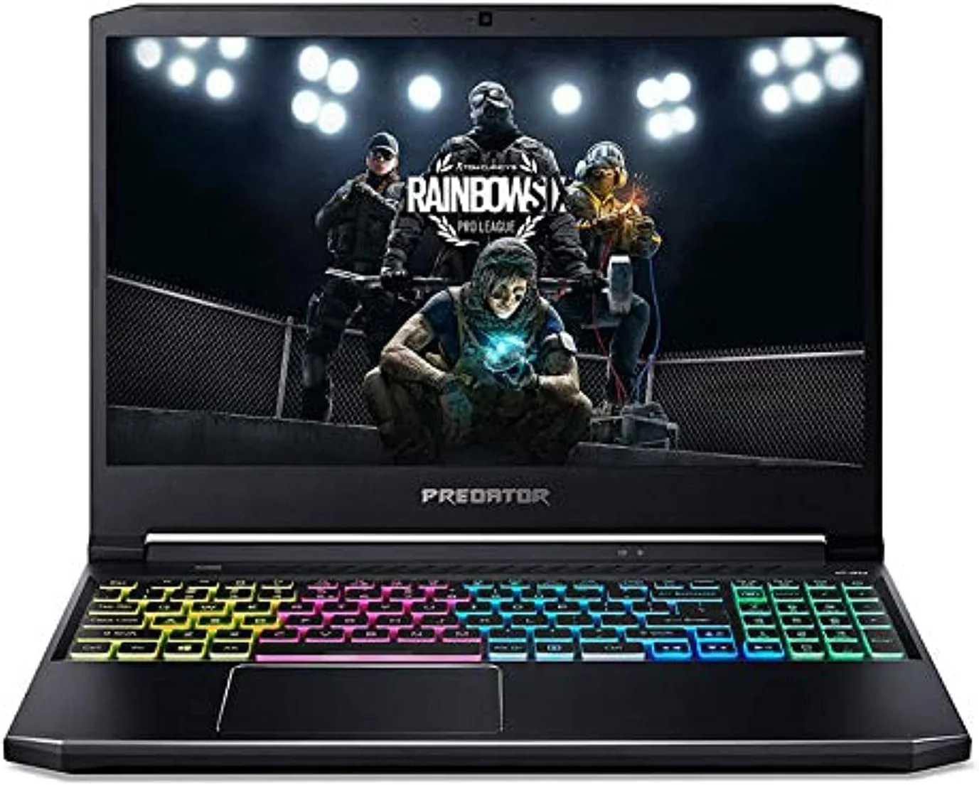 ایسر Predator Helios300 - Intel Core i7-10750H/24GB/1TB SSD/8GB RTX™ 2070/15.6" FHD/Windows 10 Home/مشکی