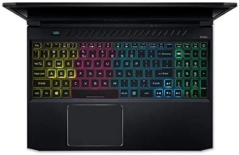 ایسر Predator Helios300 - Intel Core i7-10750H/24GB/1TB SSD/8GB RTX™ 2070/15.6" FHD/Windows 10 Home/مشکی ایسر Predator Helios300 - Intel Core i7-10750H/24GB/1TB SSD/8GB RTX™ 2070/15.6" FHD/Windows 10 Home/مشکی