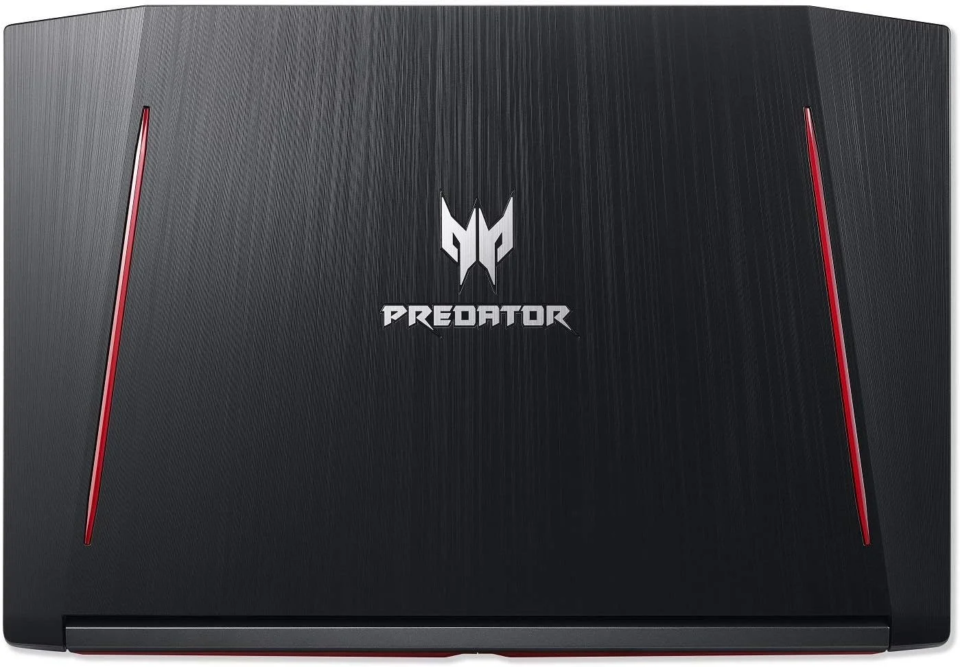 لپ تاپ گیمینگ ایسر Predator Helios 300 PH317-52-77A4، پردازنده Intel Core i7-8750H، کارت گرافیک GeForce GTX 1060 با قابلیت اورکلاک، صفحه نمایش 17.3 اینچی Full HD 144Hz، رم 16GB DDR4، حافظه SSD 256GB PCIe NVMe، هارد دیسک 1TB، آماده واقعیت مجازی لپ تاپ گیمینگ ایسر Predator Helios 300 PH317-52-77A4، پردازنده Intel Core i7-8750H، کارت گرافیک GeForce GTX 1060 با قابلیت اورکلاک، صفحه نمایش 17.3 اینچی Full HD 144Hz، رم 16GB DDR4، حافظه SSD 256GB PCIe NVMe، هارد دیسک 1TB، آماده واقعیت مجازی